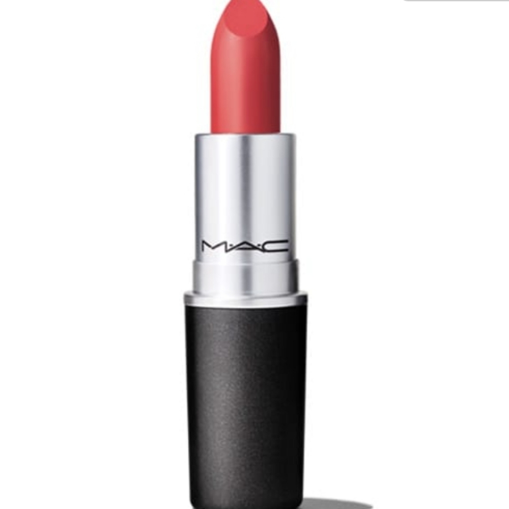MAC Forever Curious Matte Lipstick